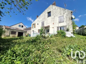 Maison à Monthyon (77122)