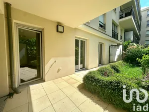 Apartment at Châtenay-Malabry (92290)