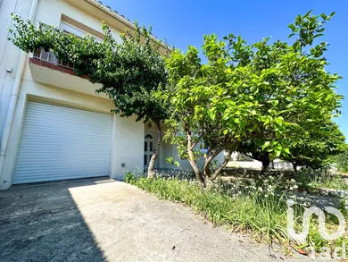 Maison de ville à Villeneuve-de-la-Raho (66180)