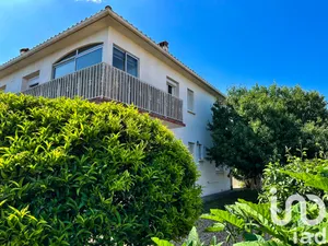 Maison de ville à Villeneuve-de-la-Raho (66180)