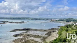 Maison à Ploubazlanec (22620)