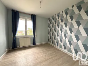 Appartement à Amiens (80090)