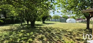 Maison traditionnelle à Châtillon-sur-Loire (45360)