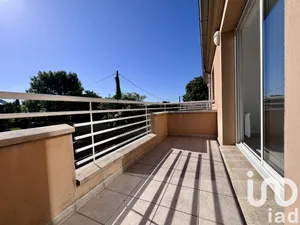 Appartement à Tournan-en-Brie (77220)