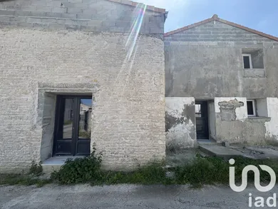 Maison à Prin-Deyrançon (79210)