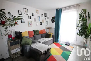 Appartement à Brie-Comte-Robert (77170)