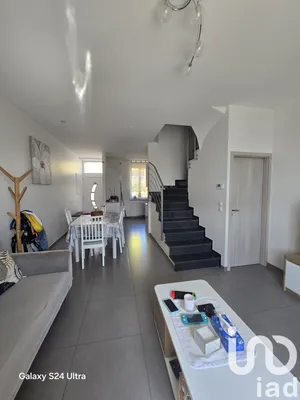 Maison à Villerupt (54190)