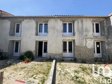 Maison à Prin-Deyrançon (79210)