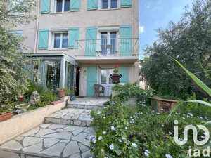 House at Bize-Minervois (11120)