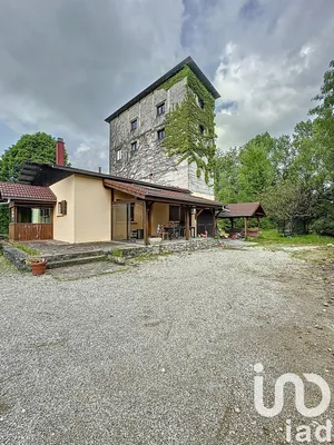Maison à Amancy (74800)