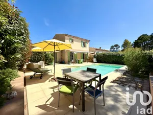 House at La Môle (83310)