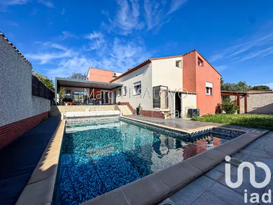 House in Bompas (66430)