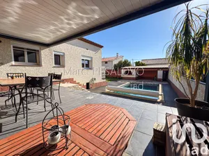 Maison à Bompas (66430)