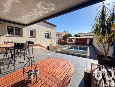 House in Bompas (66430)