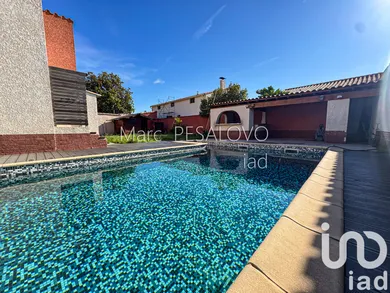 Maison à Bompas (66430)