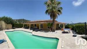 Maison à Les Adrets-de-l'Estérel (83600)
