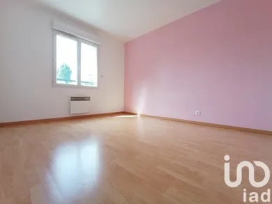 Apartment at Pontault-Combault (77340)