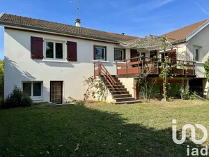 Maison à Genas (69740)