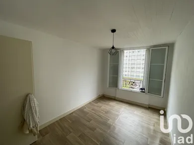 Appartement à Paris (75020)
