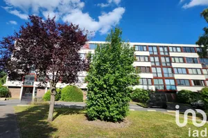 Appartement à Conflans-Sainte-Honorine (78700)