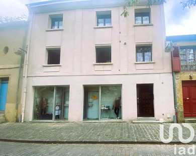 Building at Sedan (08200)