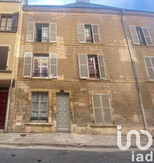 Building at Sedan (08200)