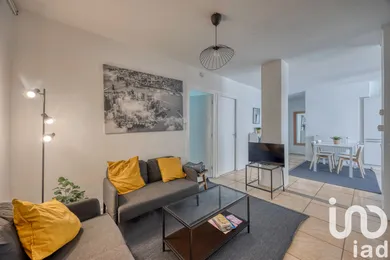 Appartement à Grenoble (38000)