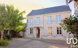 Maison à Avoine (37420)