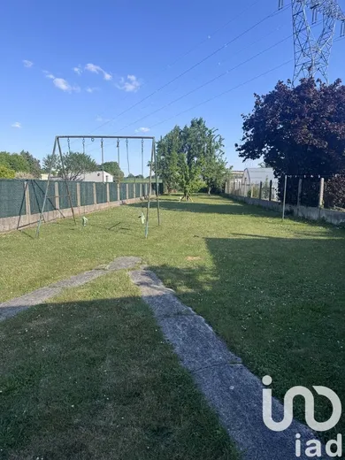 House at Neuville-sur-Escaut (59293)