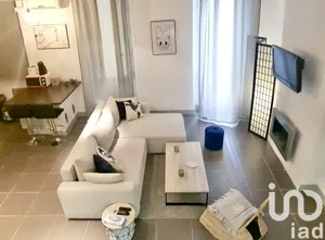 Apartment at Marseille (13002)