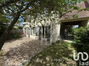 House at La Ferté-sous-Jouarre (77260)
