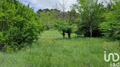Terrain à bâtir à Riez (04500)
