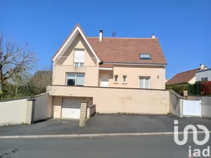 Maison traditionnelle à Colombelles (14460)