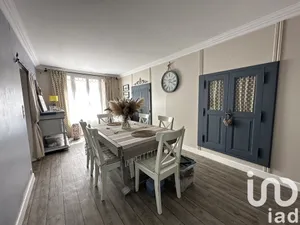 Maison à Vatan (36150)
