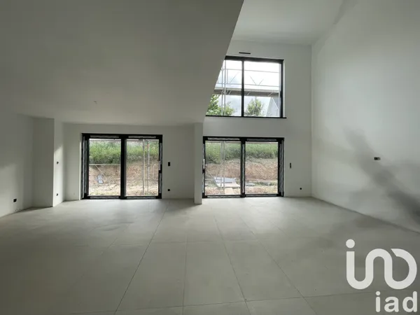 Vente maison à Monswiller (67700) : maison 4 pièces 97 m² — 2