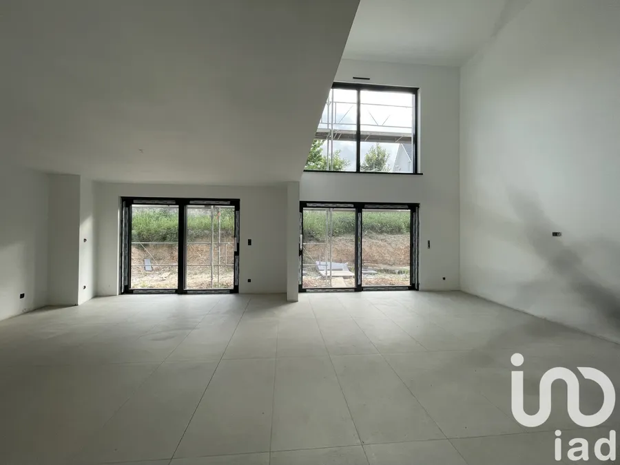Vente maison à Monswiller (67700) : maison 4 pièces 97 m² — 3