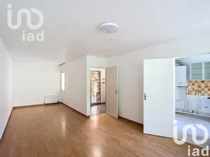 Duplex at Noisiel (77186)