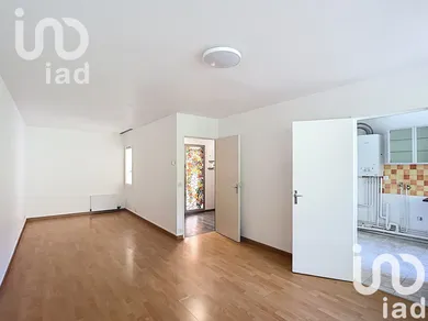 Duplex à Noisiel (77186)