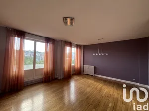 Apartment at Saint-Étienne (42100)