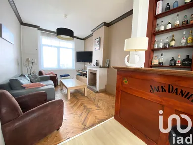 Maison à Halluin (59250)