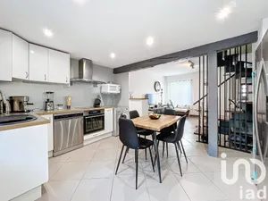 Townhouse at Valenton (94460)