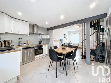 Maison de ville à Valenton (94460)