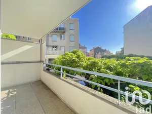Appartement à Clermont-Ferrand (63000)