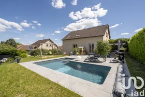 Maison à Igney (88150)