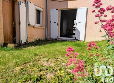 Apartment at Reims (51100)
