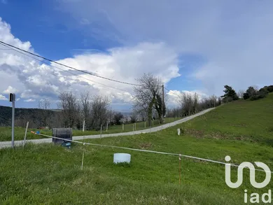 Farm land at Mauves (07300)