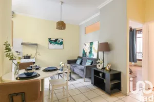 Appartement à Grenoble (38000)