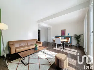 Appartement à Toulouse (31500)