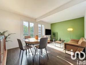 Apartment at Toulouse (31500)