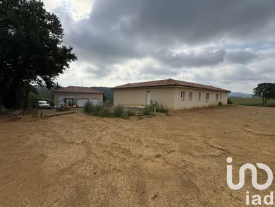 Maison à Moumoulous (65140)